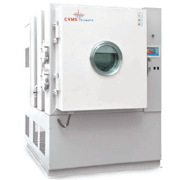 altitude chamber