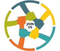 join us